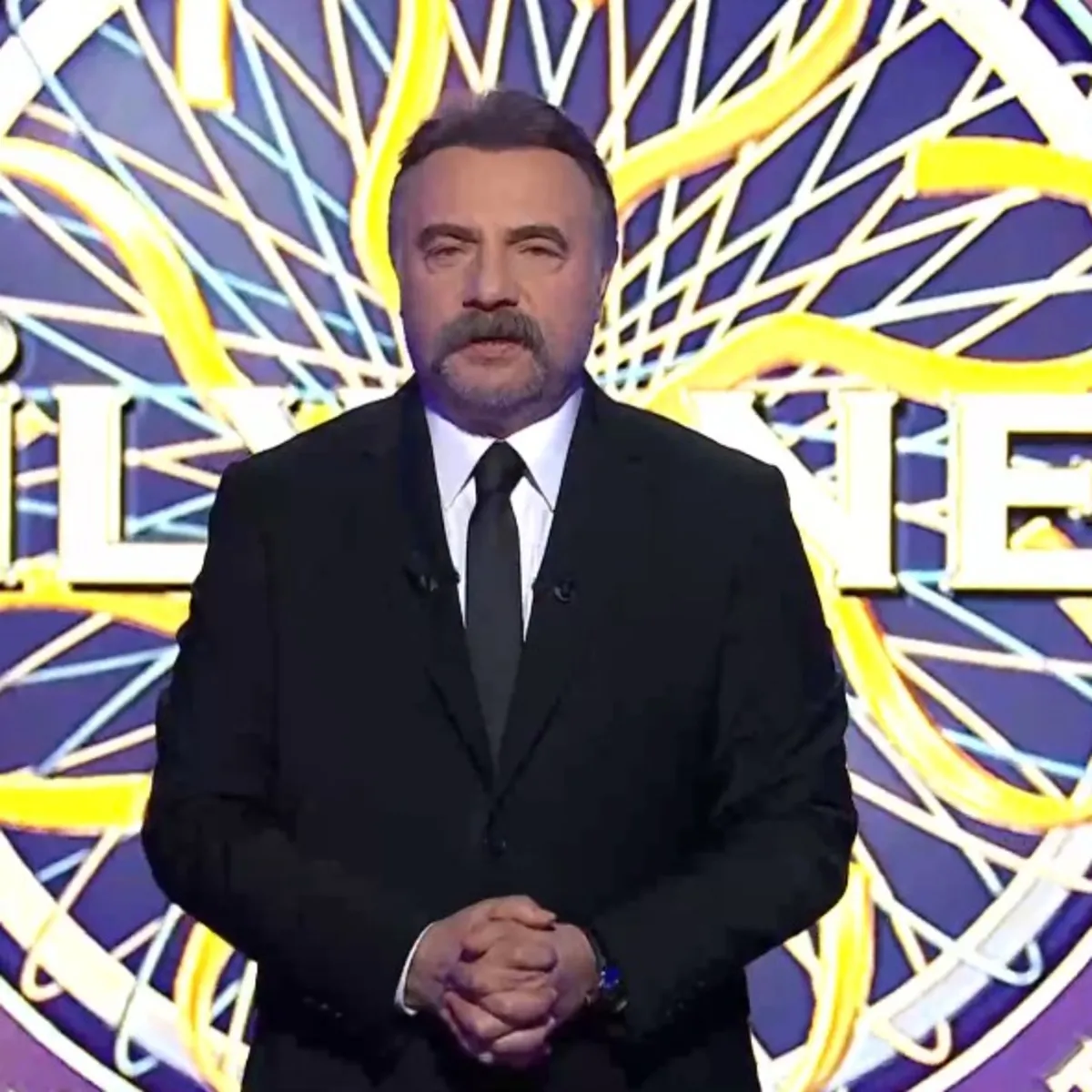 Mustafa Ferit Aktuğ 200 Bin TL'lik Soruda Zorlandı