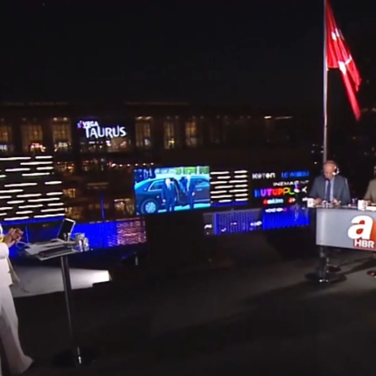 NATO Zirvesi Gerçekleşti