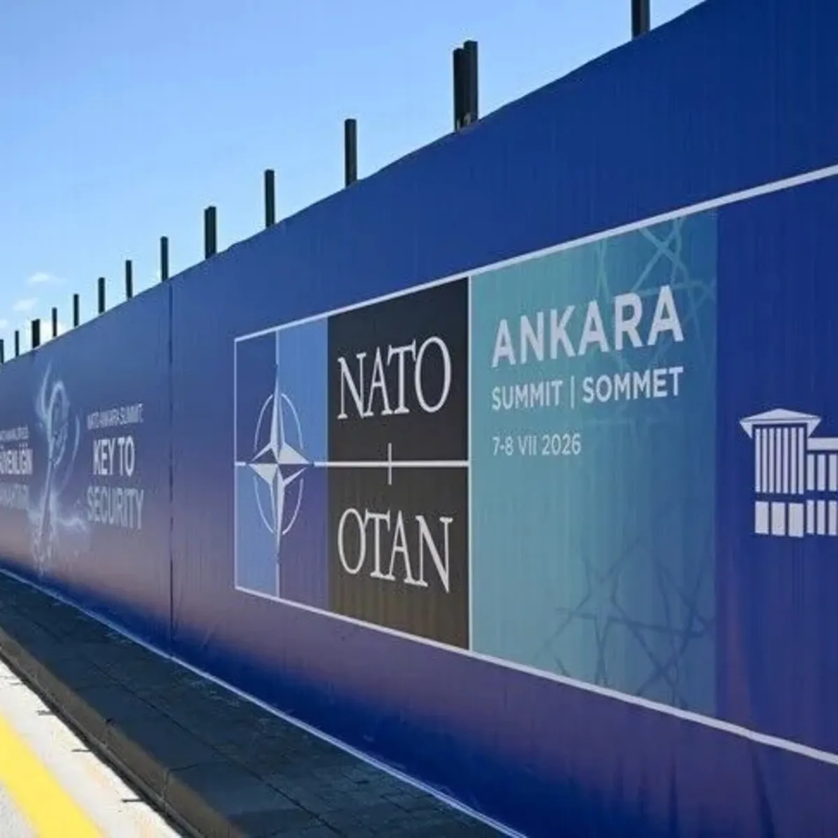 NATO Zirvesi Öncesi Türkiye'nin Rolü Güçlenebilir