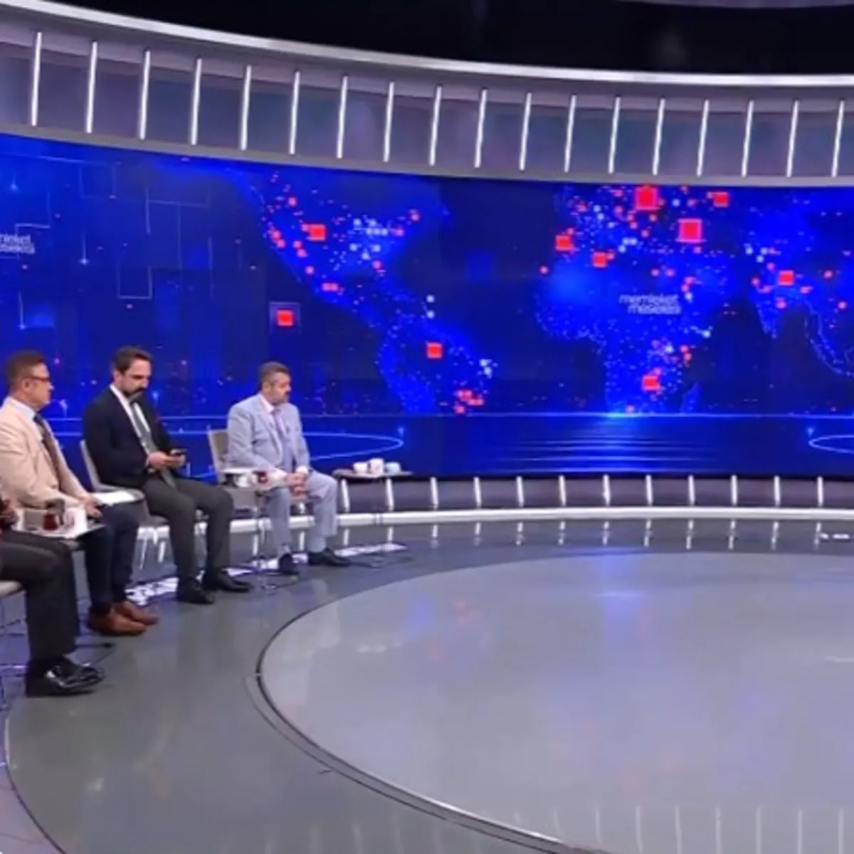 Netanyahu'nun ABD Ziyareti