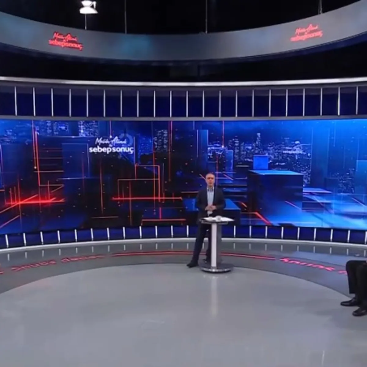 Orman Yangınları ve İran Gelişmeleri