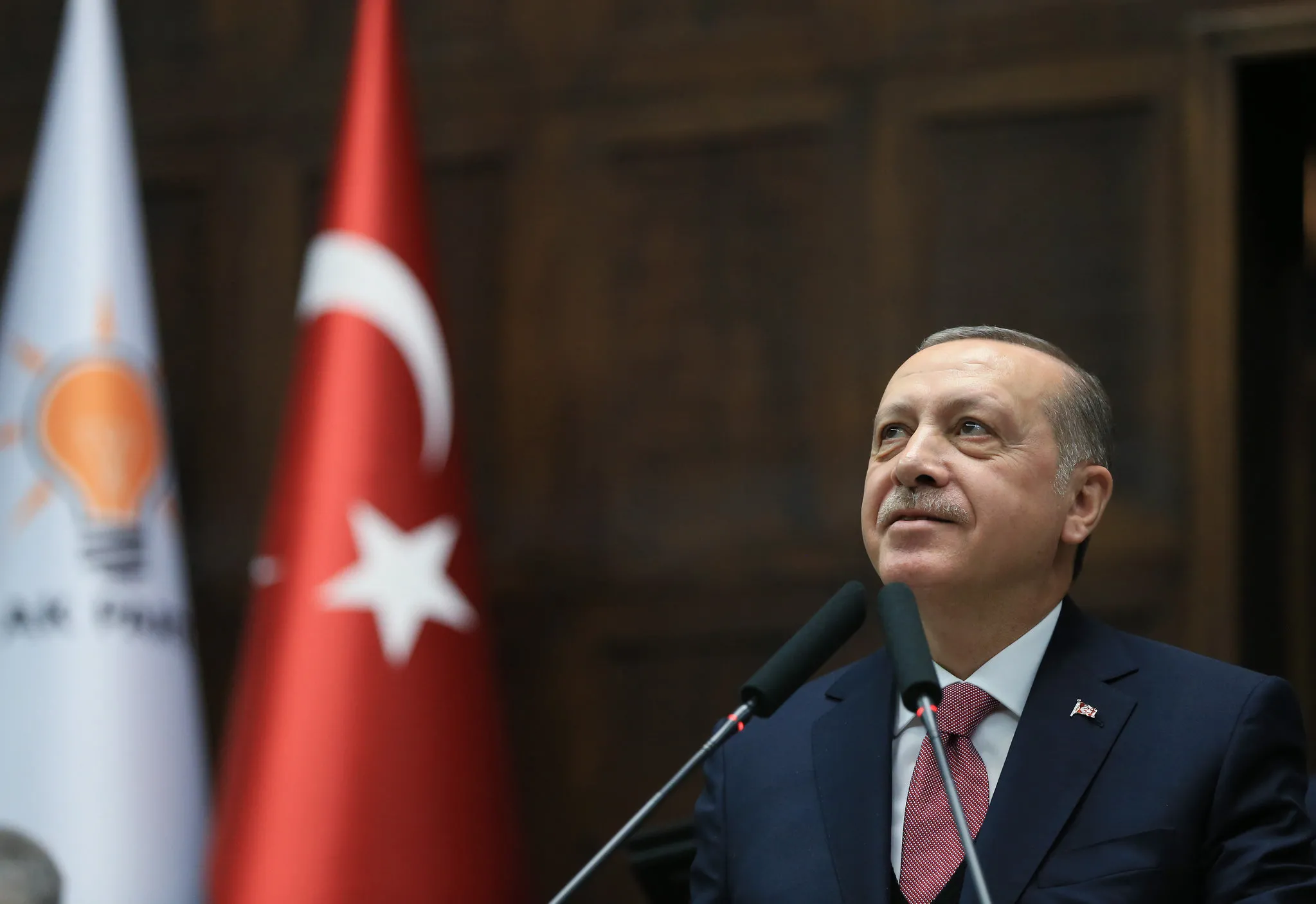 Özboyacı'dan Erdoğan Açıklaması