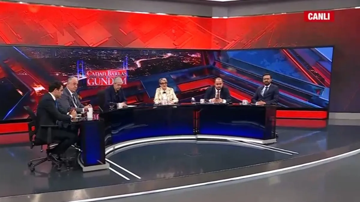 Özgür Özel'den FETÖ iddiasına yanıt