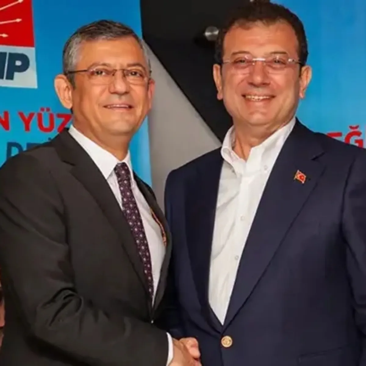Özgür Özel'den yeni parti iddiası