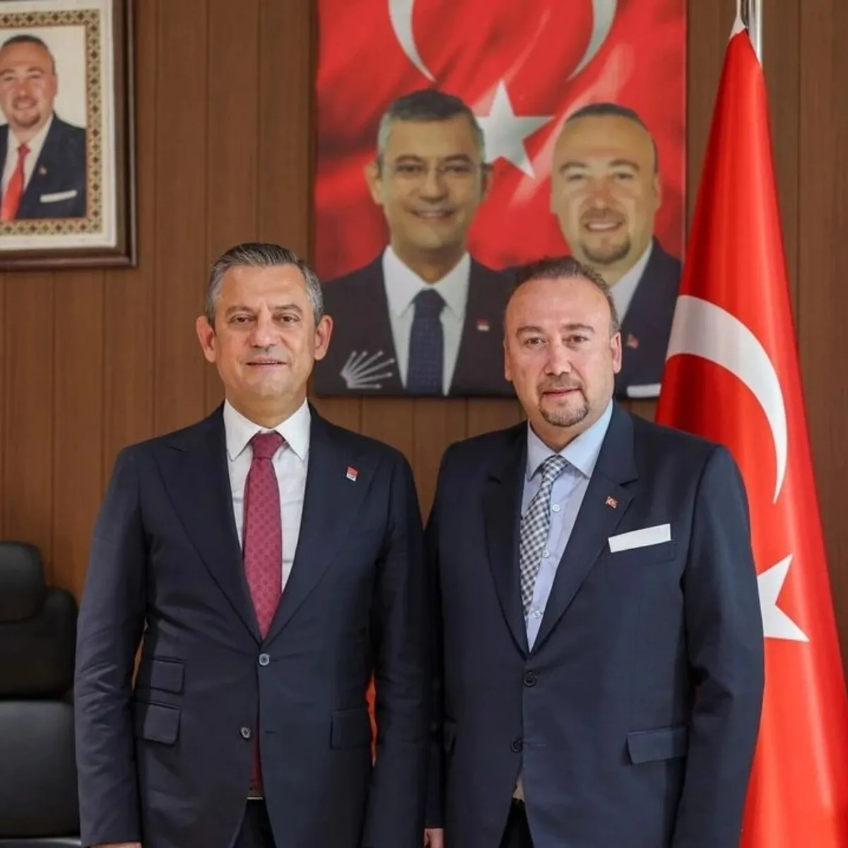 Özkan Yalım'ın İfadeleri