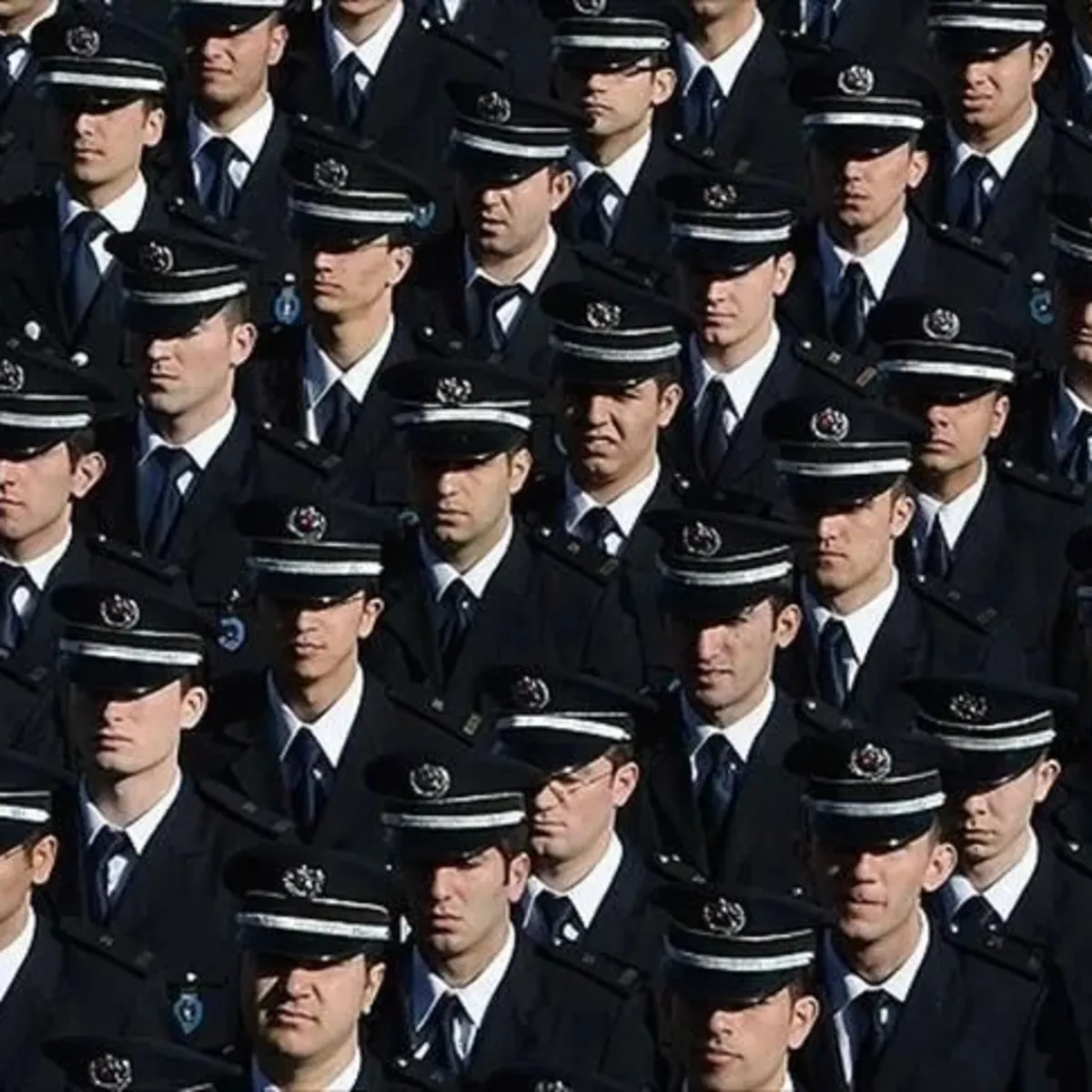 Polis Akademisi 350 öğrenci alıyor