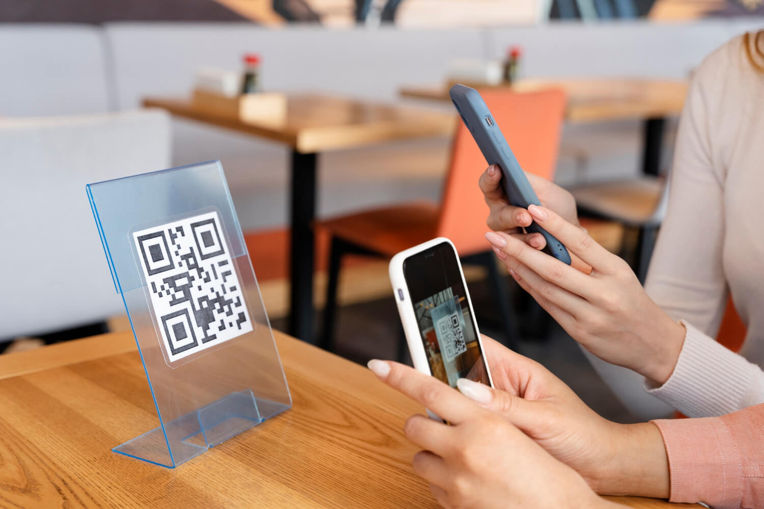 QR Kod Menü Sistemi: Restoranların Dijital Dönüşüm Rehberi