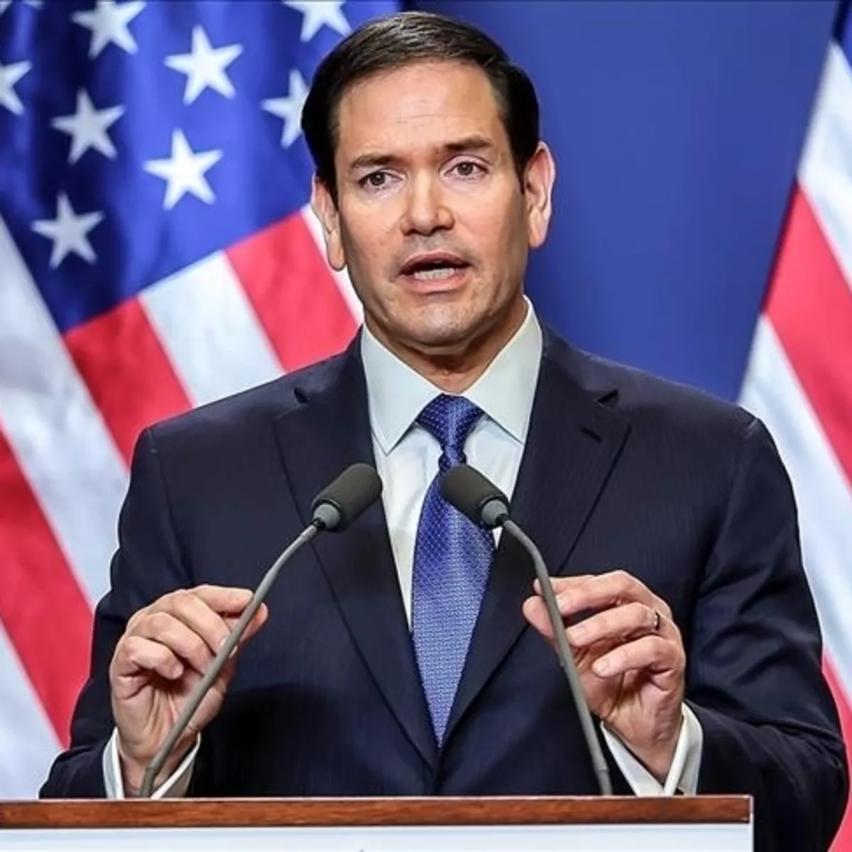 Rubio: Gazze planı bizim planımız değil
