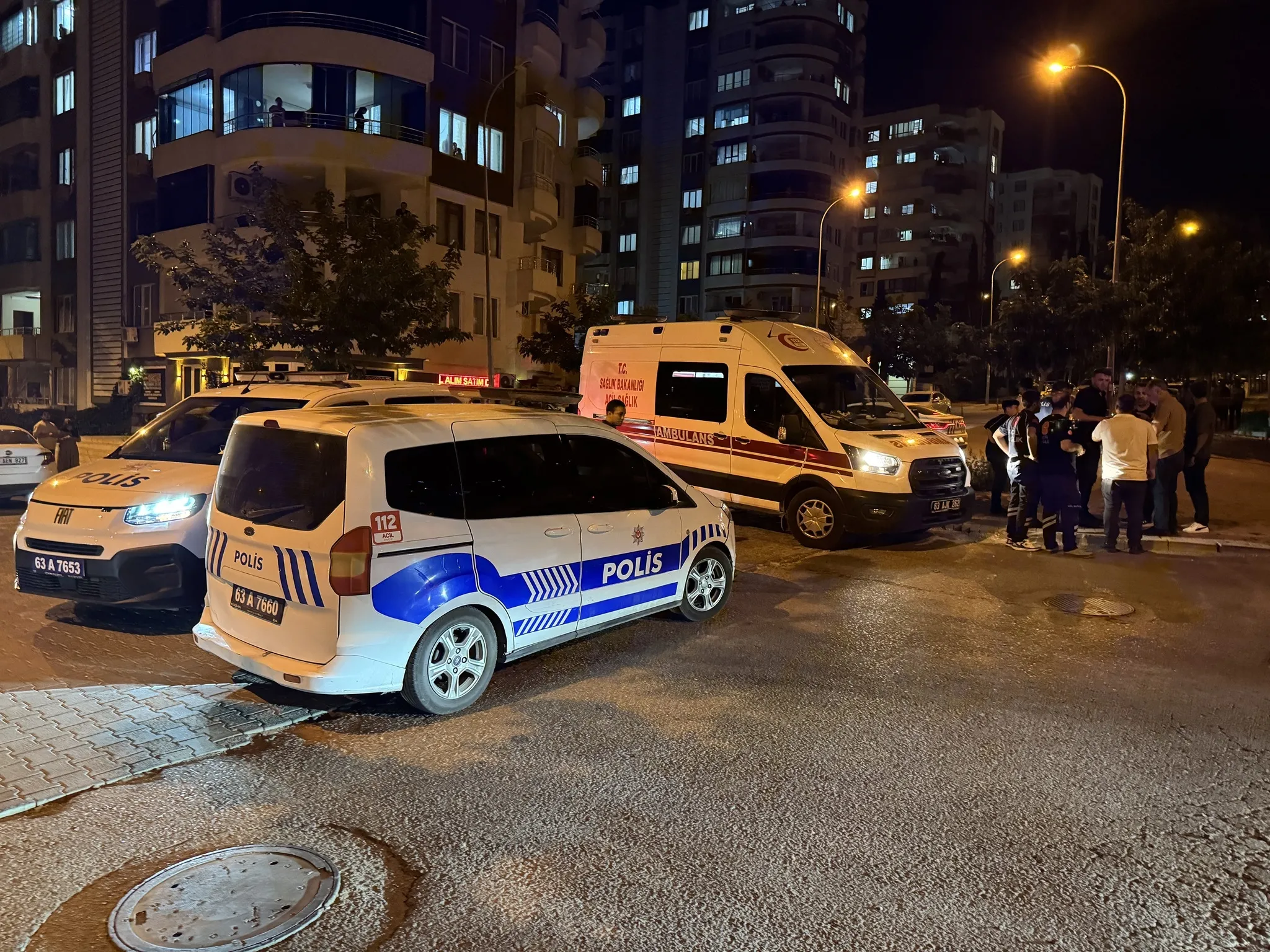 Şanlıurfa'da silahlı kavgada anne öldü