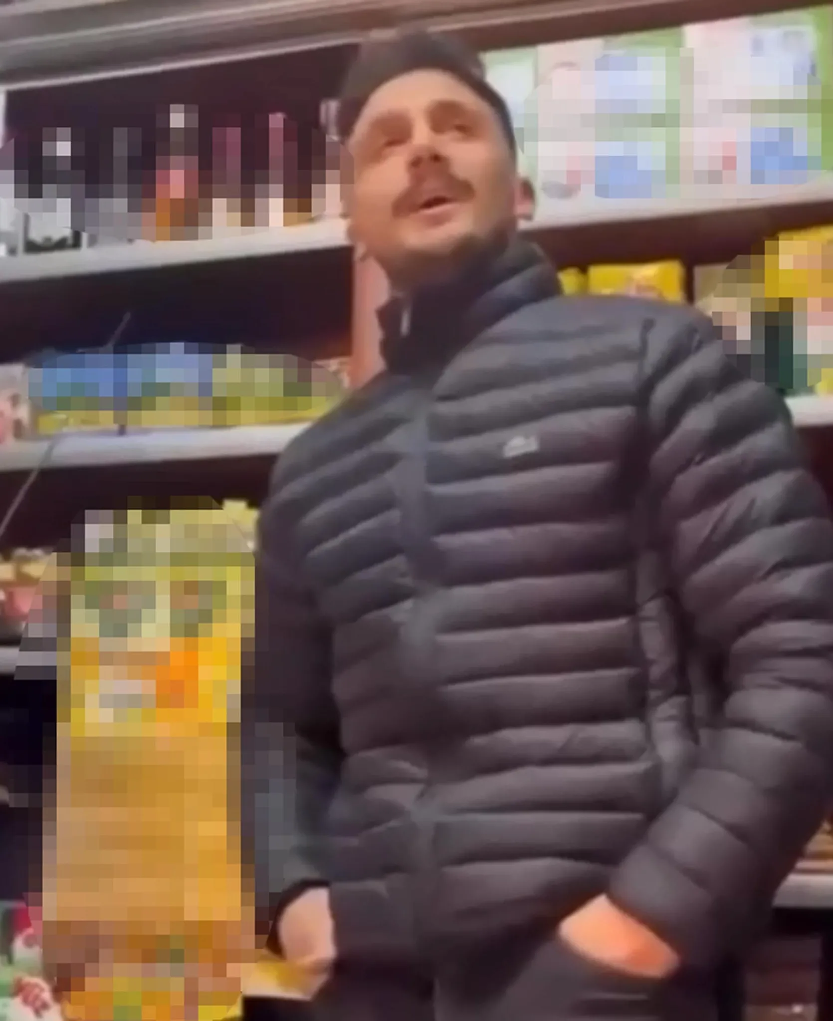 Şehit polis Emrah Koç'un türkü söylediği anlar ortaya çıktı