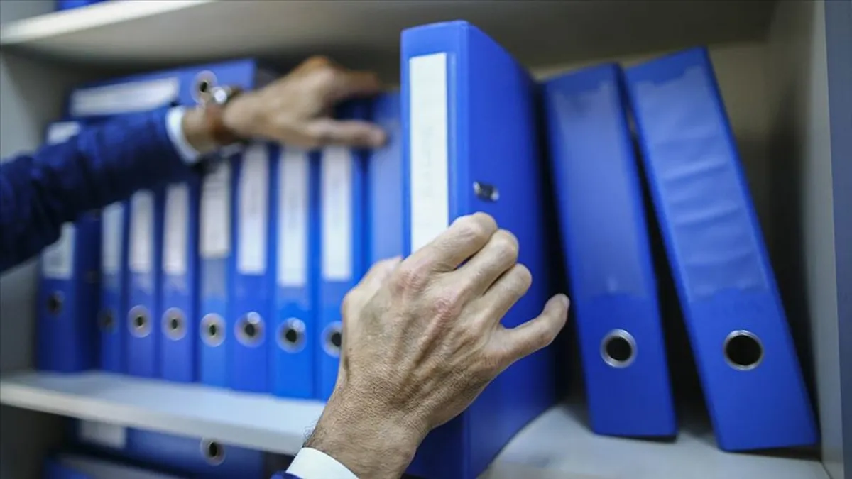 Serik'te Taşınmaz Satışa Çıkarıldı