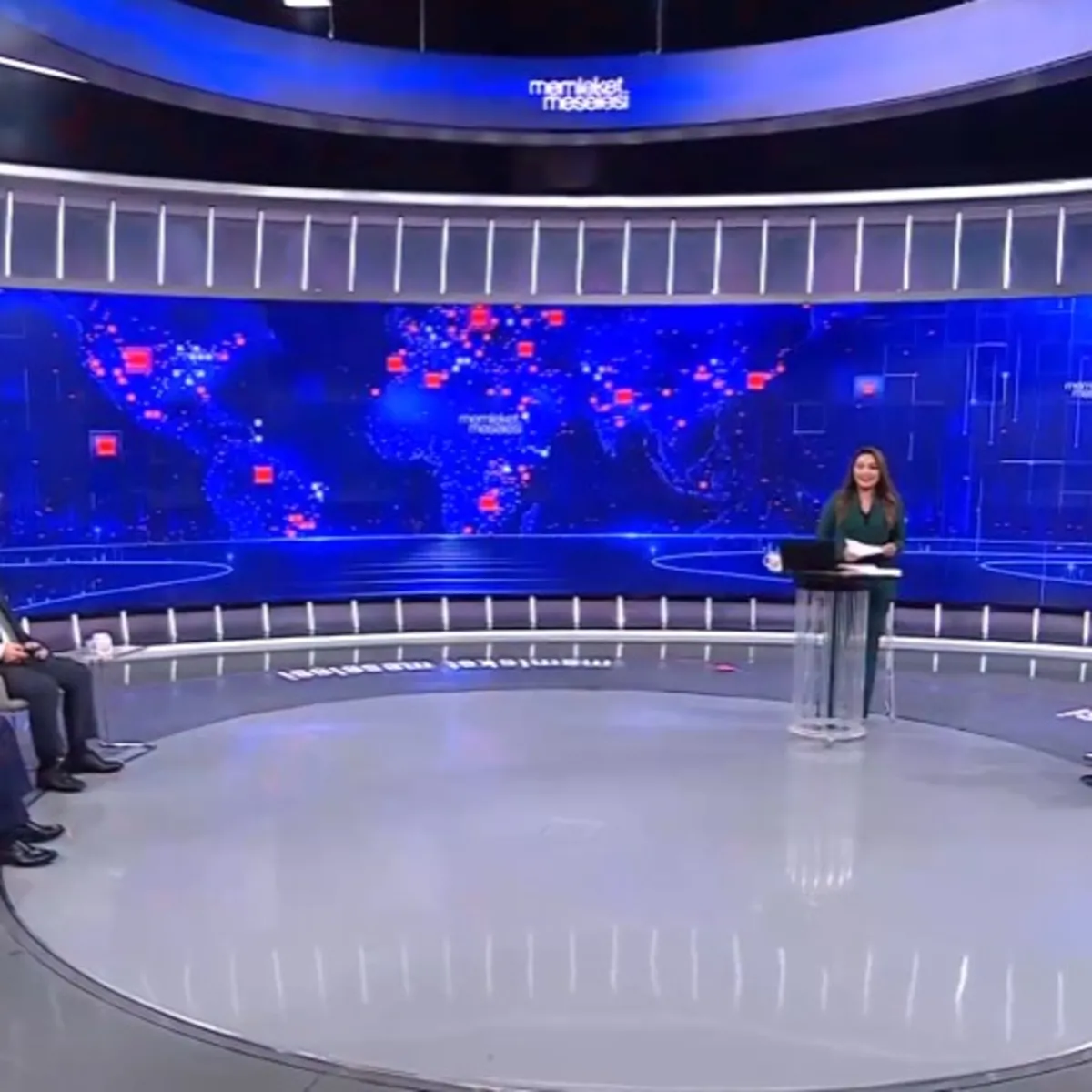 Terörle Mücadelede Kazanımlar
