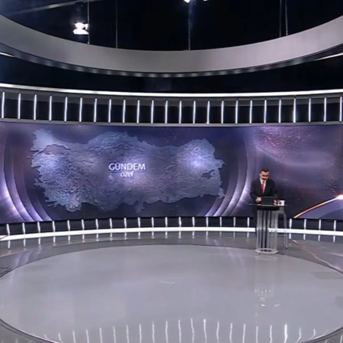 Terörsüz Türkiye yasası kabul edildi