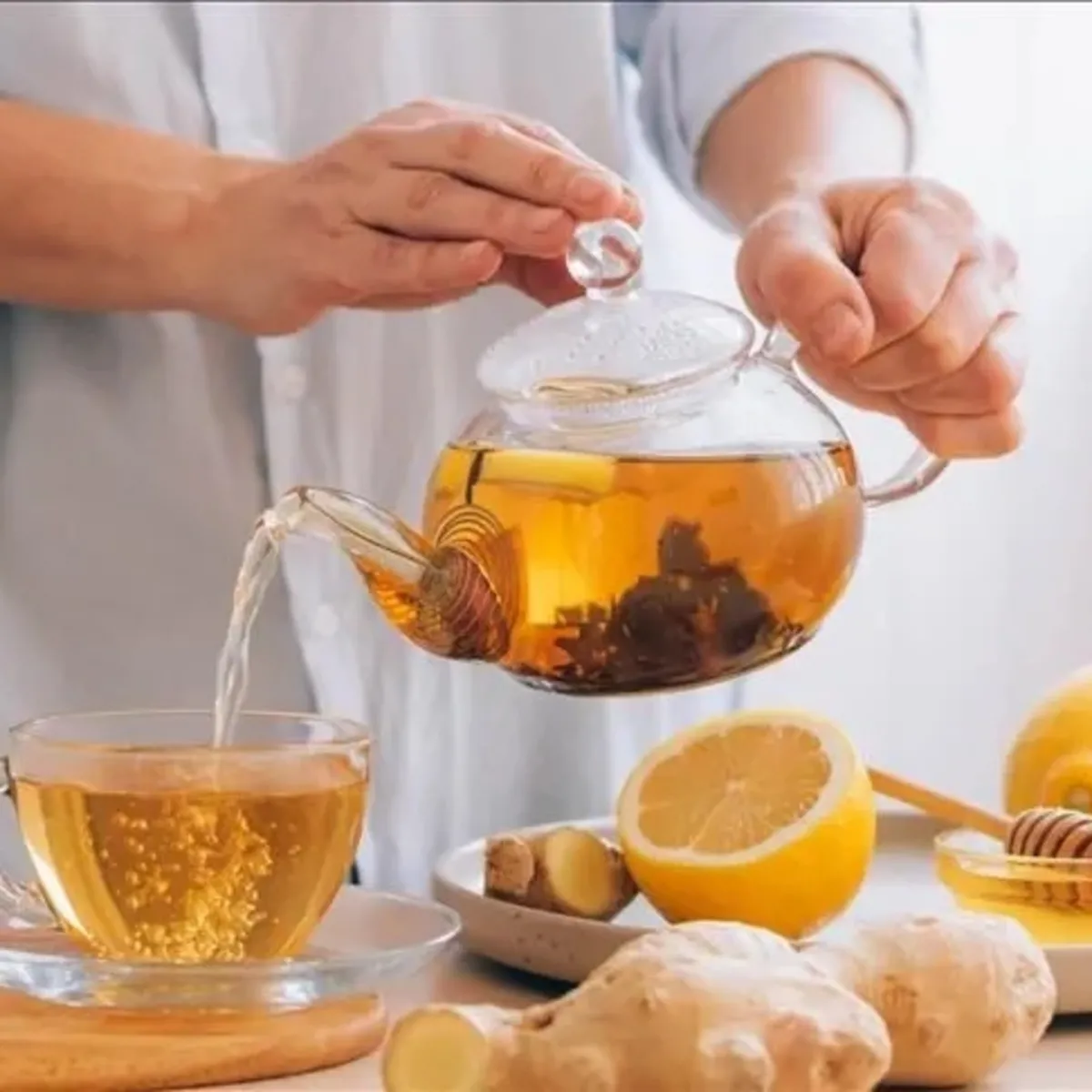 Tıbbi bitki çayları eczanelerde satılacak