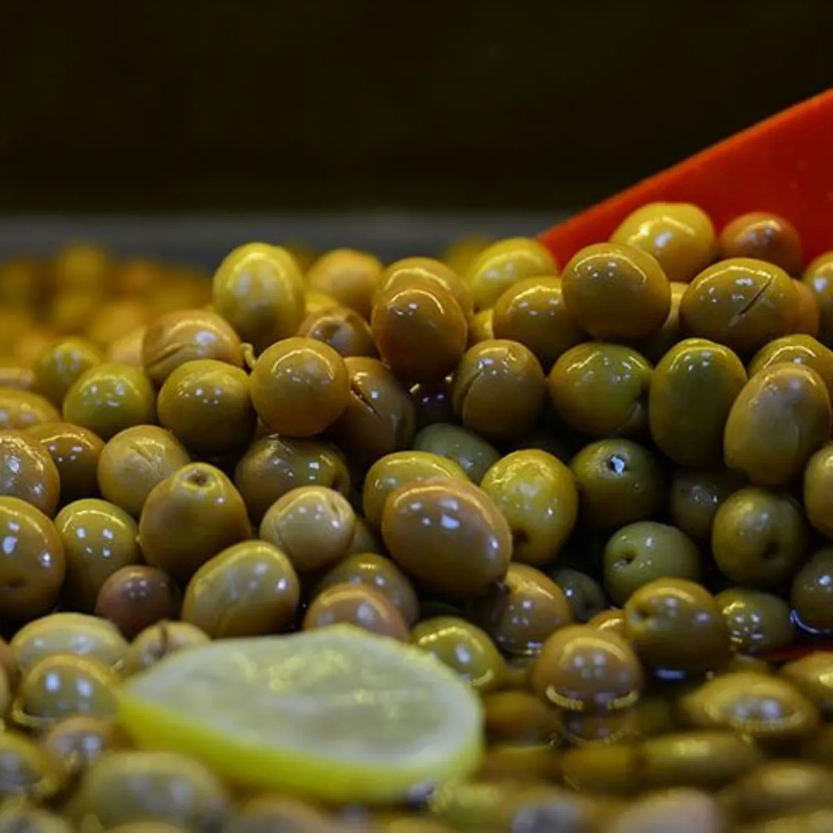 Ticaret Bakanlığı zeytin fiyatlarına baktı