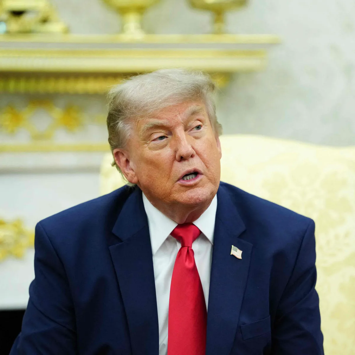 Trump: Erdoğan için NATO Zirvesi'ne gidiyorum