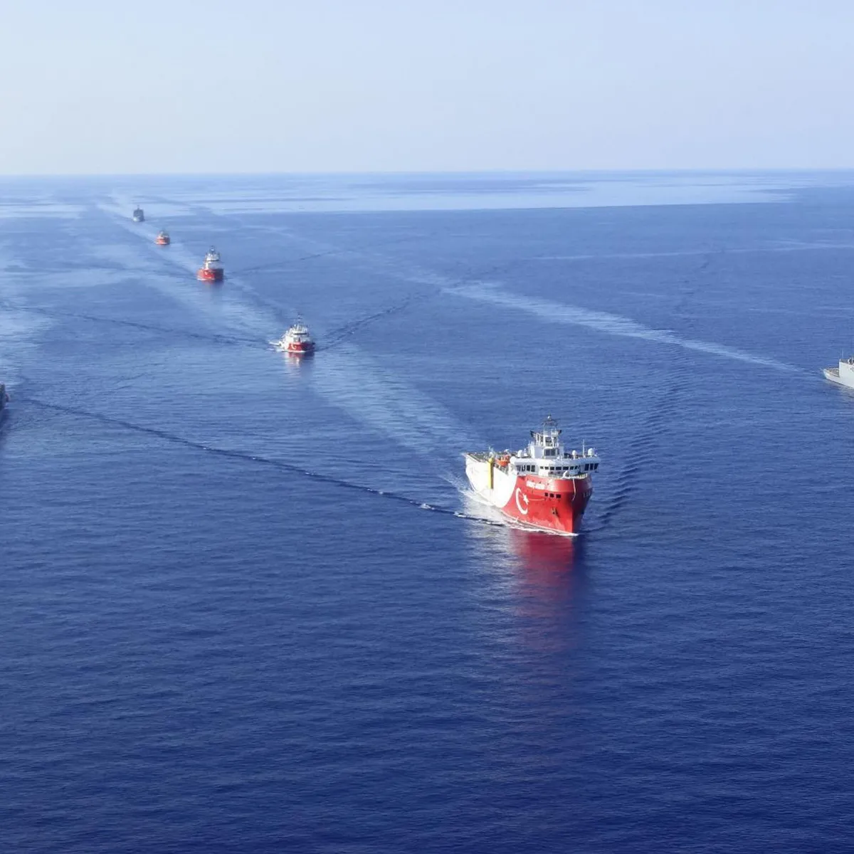 Türkiye enerjide dışa bağımlılıktan kurtuluyor