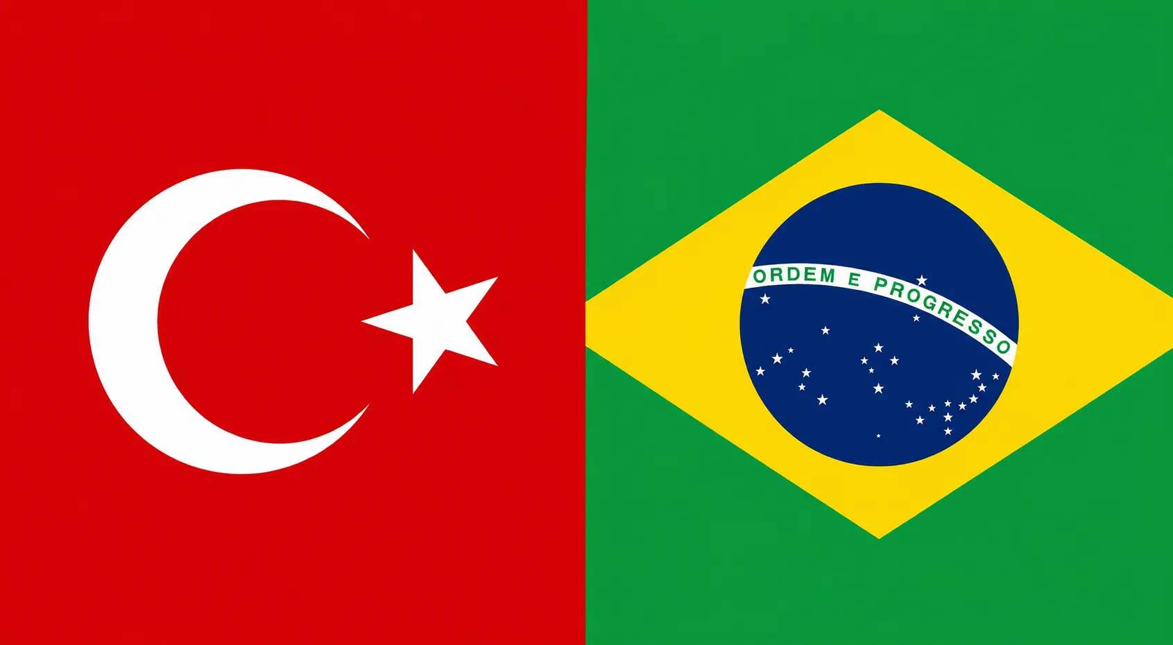 Türkiye ve Brezilya savunma sanayinde iş birliği yapacak