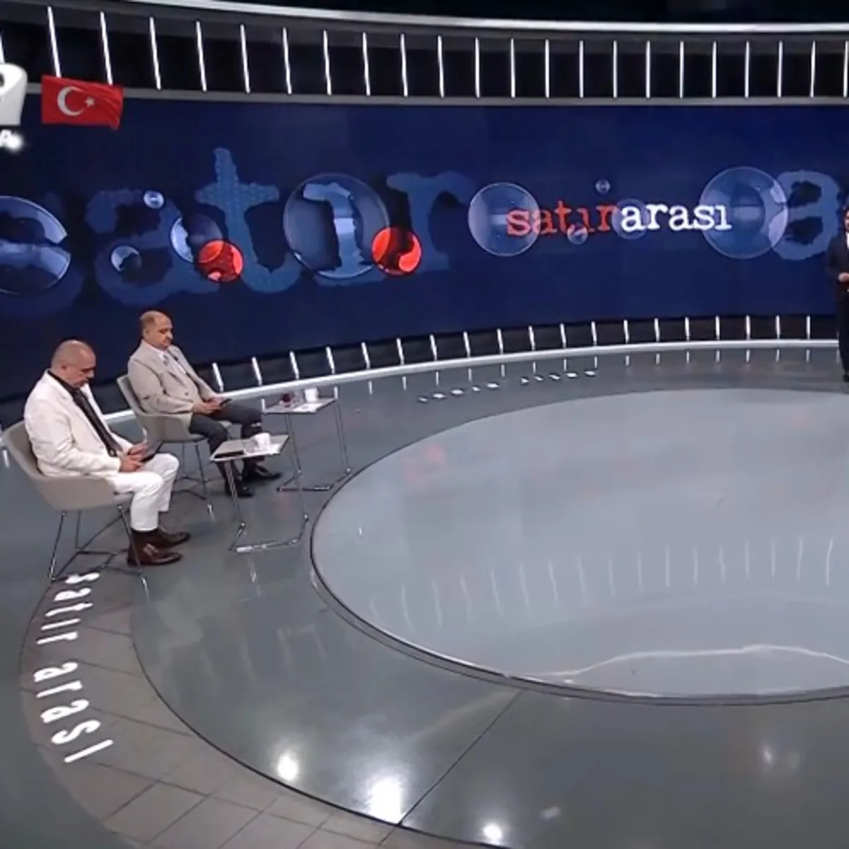 Türkiye'nin Savunma Stratejisi
