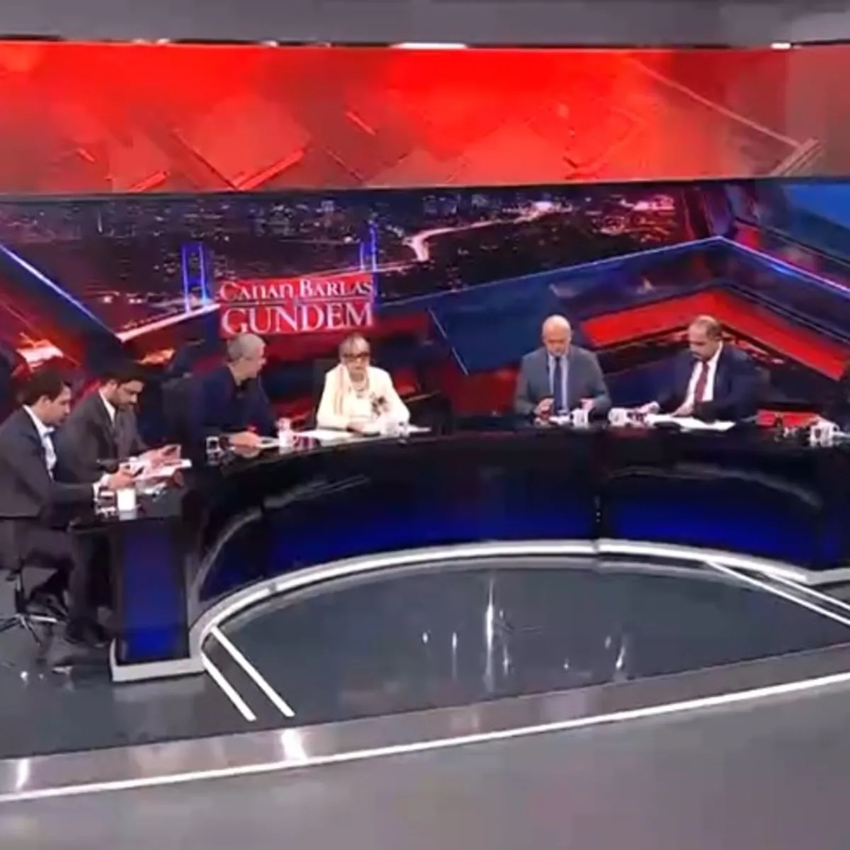 Turkuvaz Medya hedefte