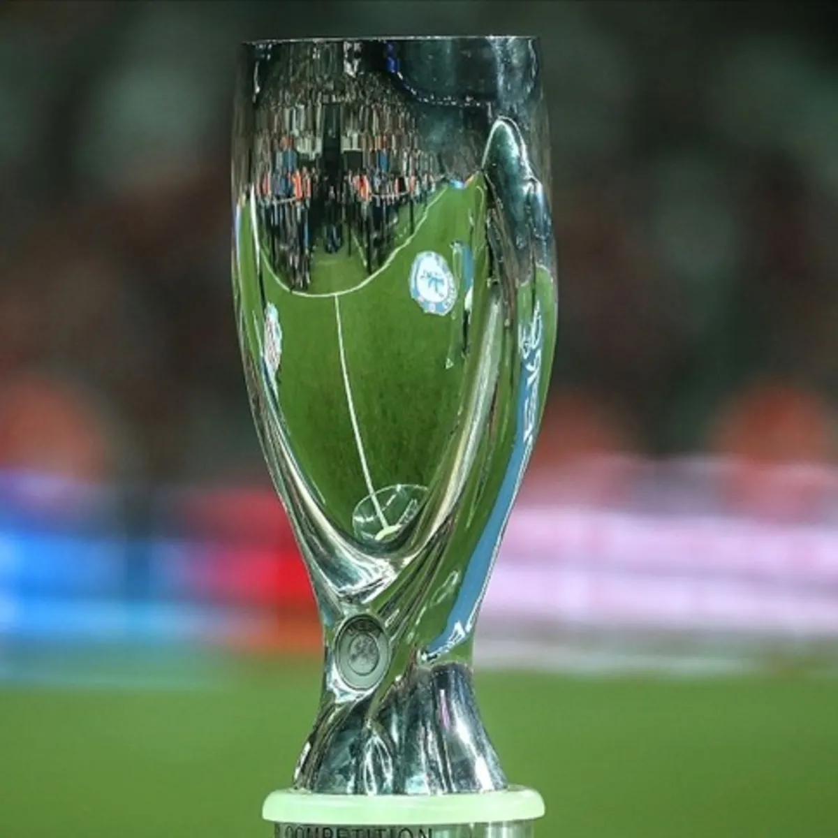UEFA Süper Kupa'nın rakipleri belli oldu