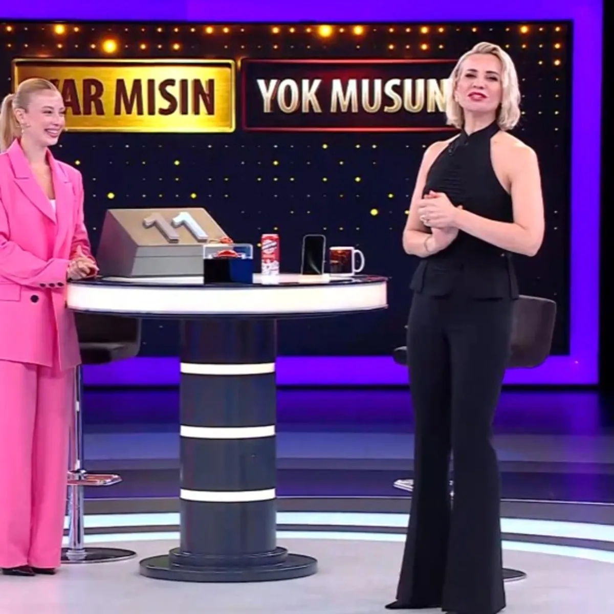 Var Mısın Yok Musun'da Bankanın Teklifine Karar Verildi