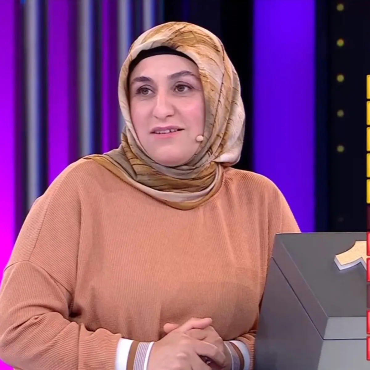 Var Mısın Yok Musun'da Nedret Kaya büyük kararı verdi