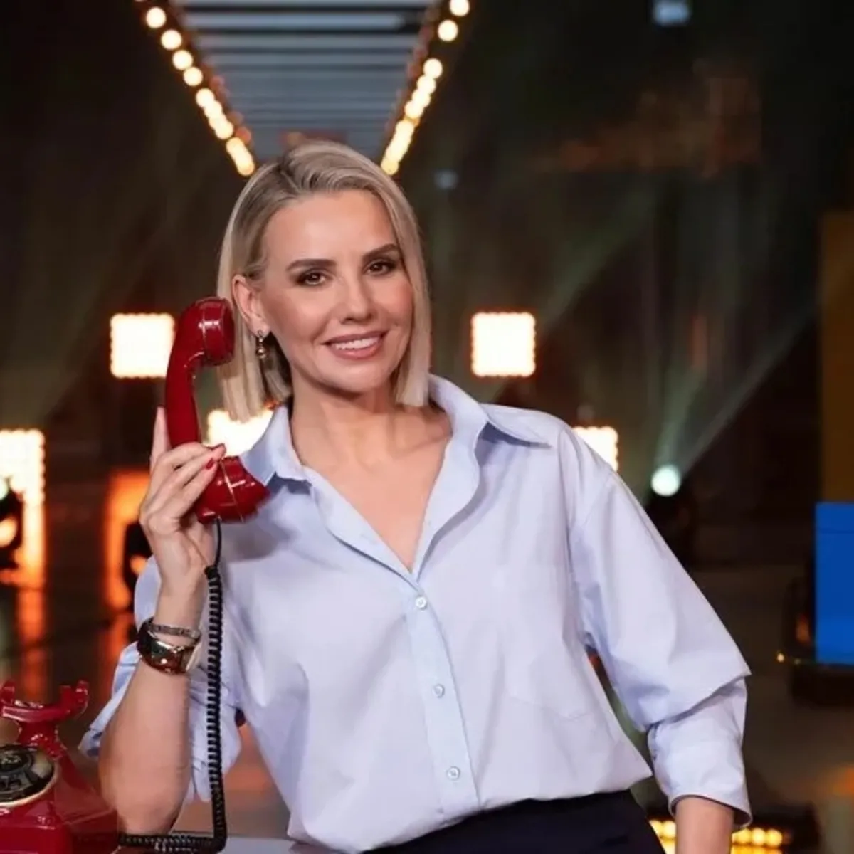 Var Mısın Yok Musun"da Nefes Kesen Performans