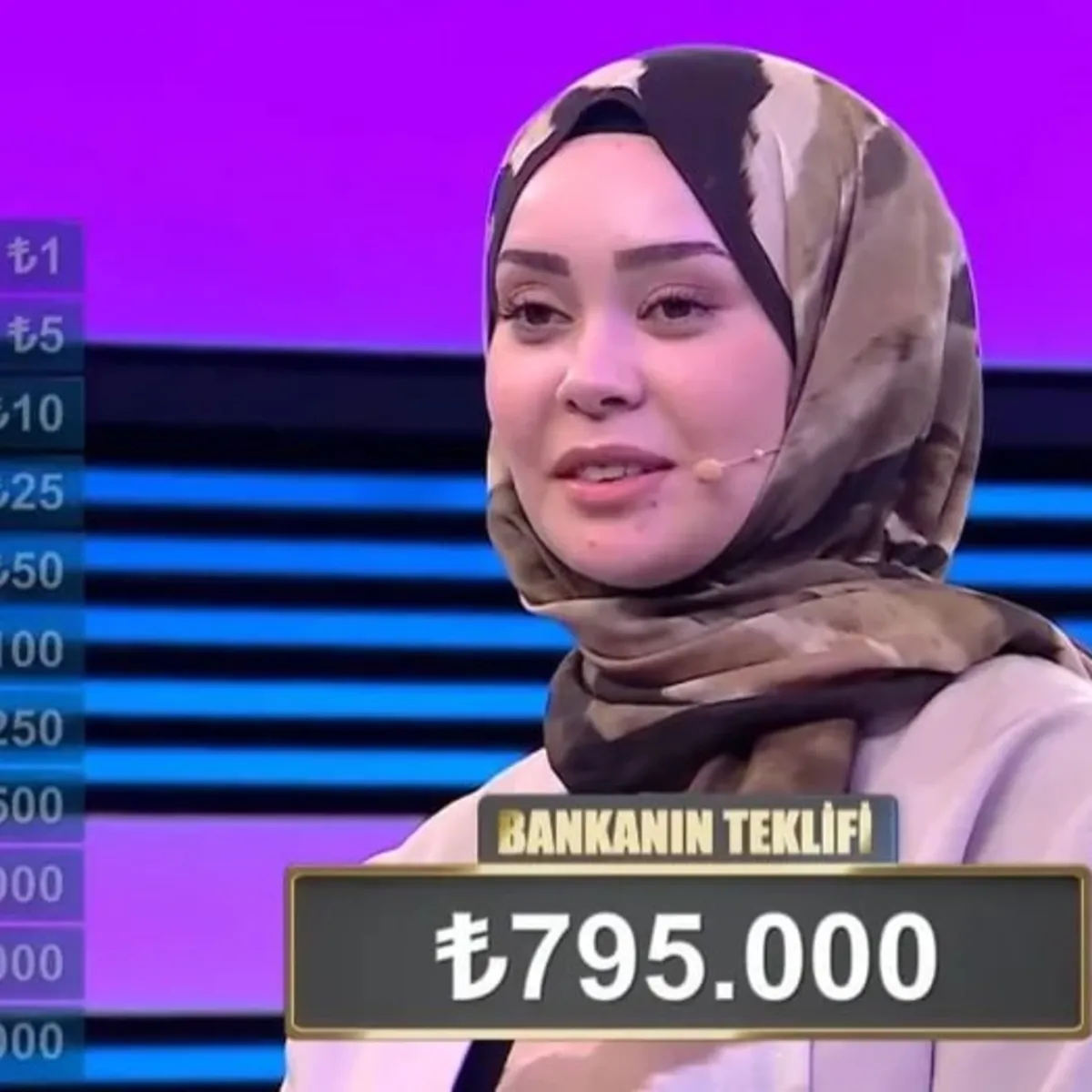 Var Mısın Yok Musun'da yüksek teklif reddedildi