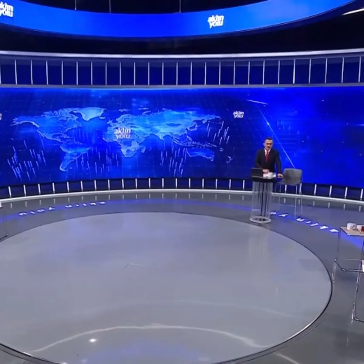 YENİ Parti ve CHP değerlendiriliyor